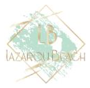 Lazarou Beach venue logo — venue where KEDA has performed