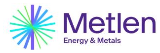 Metlen Energy & Metals logo — KEDA corporate event client